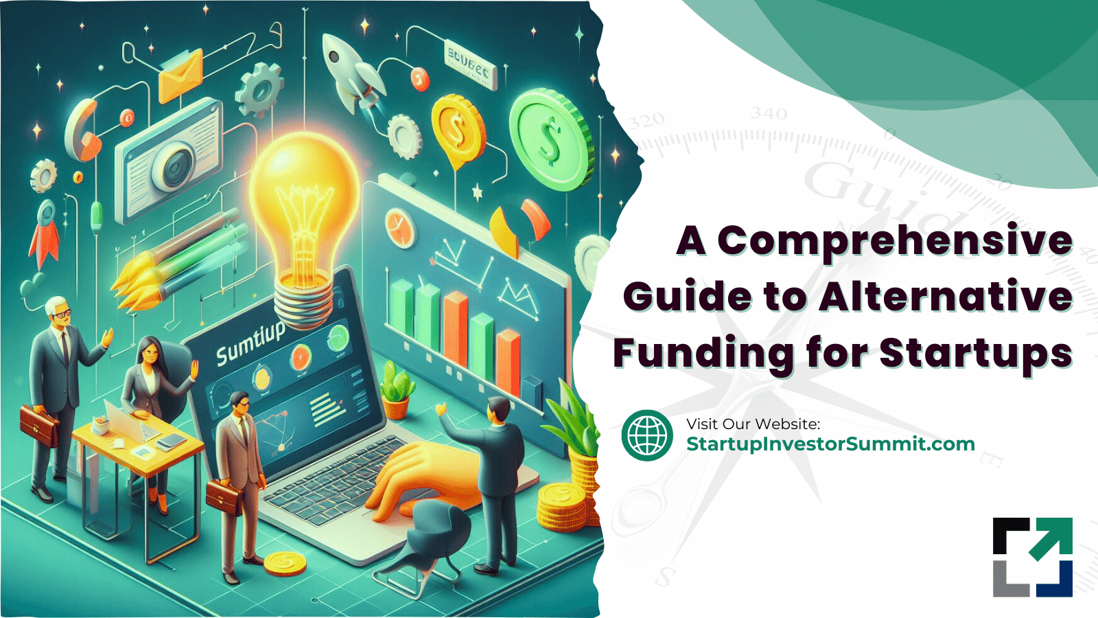A Comprehensive Guide to Alternative Funding for Startups