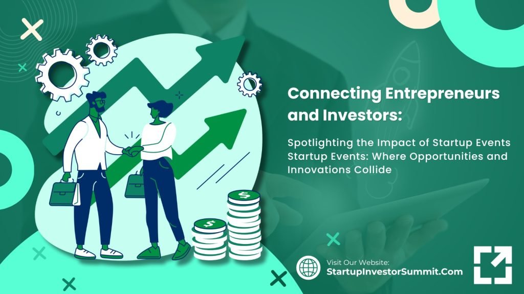 connecting entrepreneurs