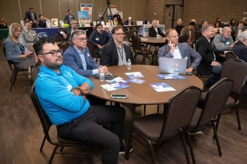 SGC Angels 2025 Summit -137