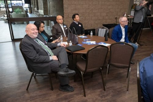 SGC Angels 2025 Summit -140