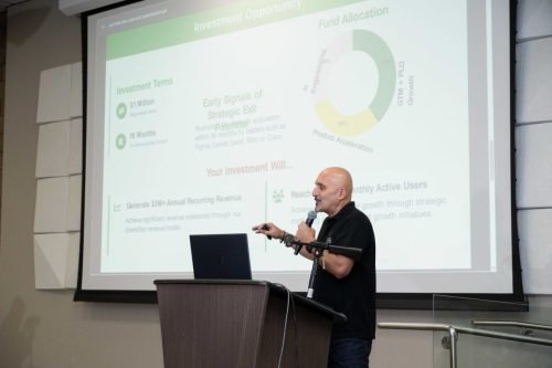 SGC Angels 2025 Summit -250