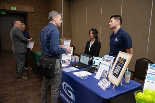 SGC Angels 2025 Summit -78